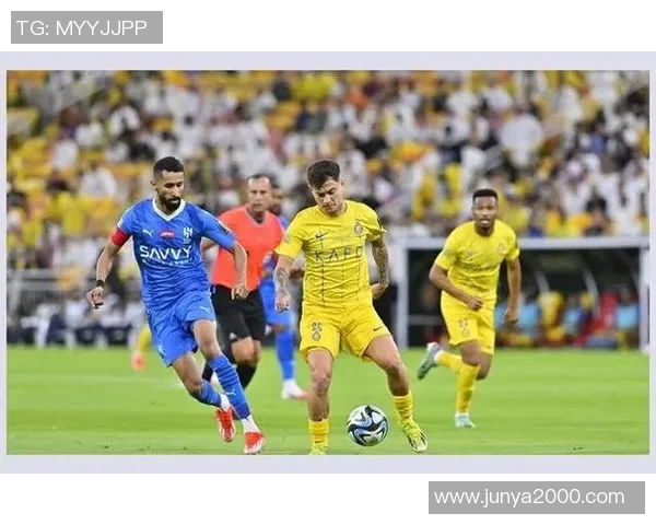 利雅得新月与流浪者的巅峰对决谁将笑到最后的精彩较量