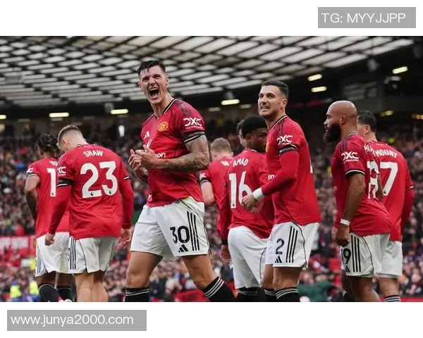 利物浦与曼联对决全景分析PP体育为您带来精彩赛事直播与评论