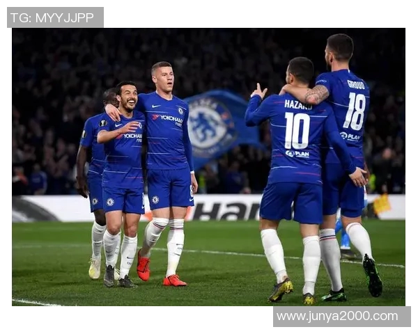 切尔西与曼彻斯特城最新对决数据分析及比赛回顾