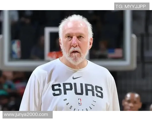 马刺摆烂策略升级波波维奇因轮休主力遭联盟重罚